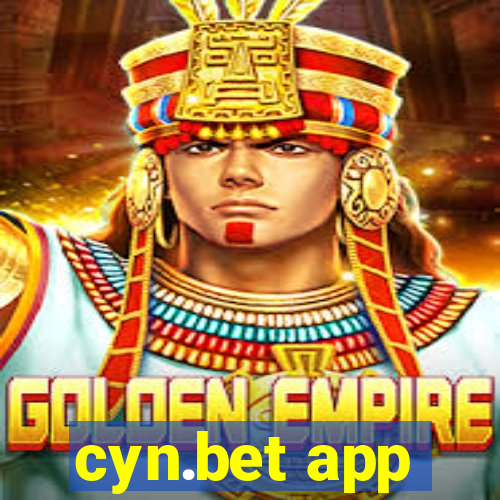 cyn.bet app